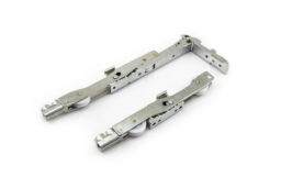 Loopwagens Hefsysteem Klein