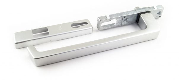 GU Binnengreep Afsluitbaar