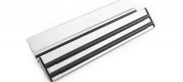 Handgreep buitenkant